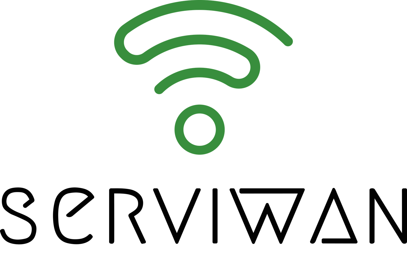 SERVIWAN